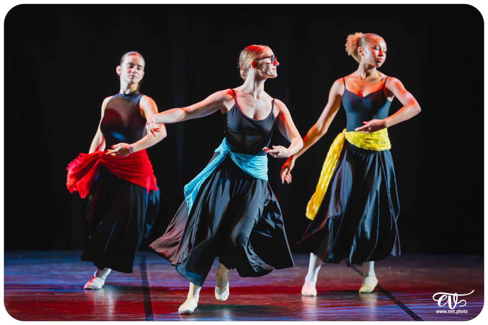 GALA DE DANSE EMMDH 2025